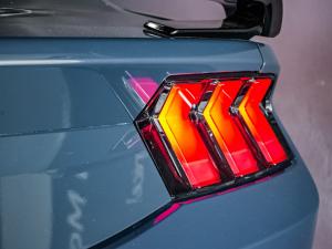 Ford Mustang Dark Horse fastback - Image 15