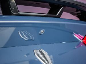 Ford Mustang Dark Horse fastback - Image 17