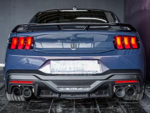 Ford Mustang Dark Horse fastback - Image 18