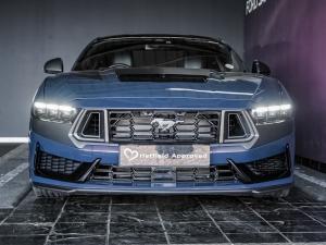 Ford Mustang Dark Horse fastback - Image 19