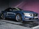 Thumbnail Ford Mustang Dark Horse fastback
