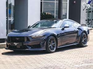 Ford Mustang Dark Horse fastback - Image 1