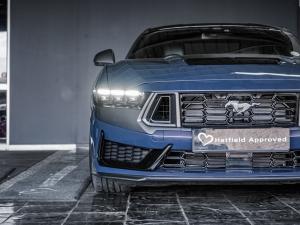 Ford Mustang Dark Horse fastback - Image 20