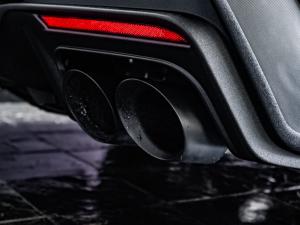 Ford Mustang Dark Horse fastback - Image 22