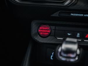 Ford Mustang Dark Horse fastback - Image 23