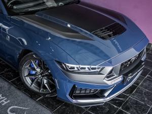 Ford Mustang Dark Horse fastback - Image 24