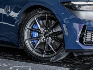 Ford Mustang Dark Horse fastback - Image 26