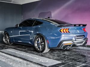 Ford Mustang Dark Horse fastback - Image 28