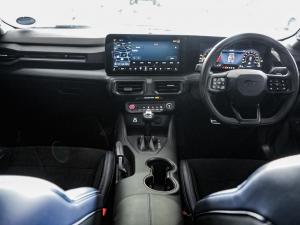 Ford Mustang Dark Horse fastback - Image 2