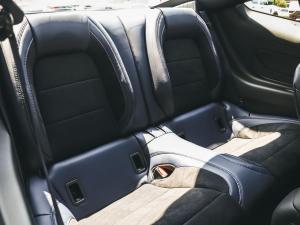 Ford Mustang Dark Horse fastback - Image 3