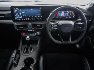 Ford Mustang Dark Horse fastback - Image 5
