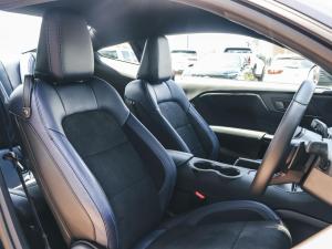 Ford Mustang Dark Horse fastback - Image 5