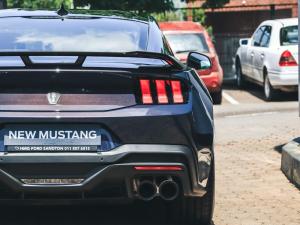 Ford Mustang Dark Horse fastback - Image 8