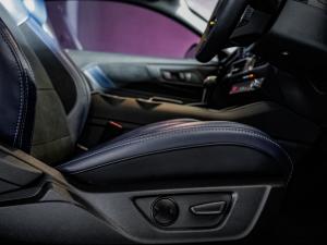 Ford Mustang Dark Horse fastback - Image 8