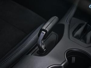 Ford Mustang Dark Horse fastback - Image 9