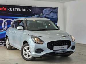 Suzuki Swift 1.2 GL+ auto - Image 1