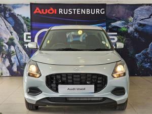 Suzuki Swift 1.2 GL+ auto - Image 2