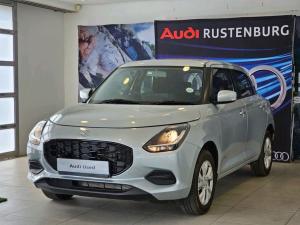 Suzuki Swift 1.2 GL+ auto - Image 3