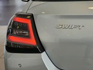 Suzuki Swift 1.2 GL+ auto - Image 4