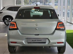Suzuki Swift 1.2 GL+ auto - Image 7