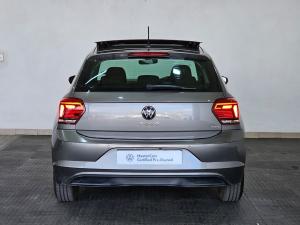 Volkswagen Polo hatch 1.0TSI Comfortline auto - Image 11