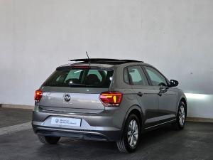 Volkswagen Polo hatch 1.0TSI Comfortline auto - Image 12