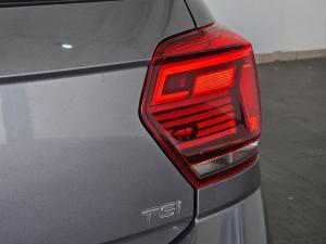 Volkswagen Polo hatch 1.0TSI Comfortline auto - Image 13