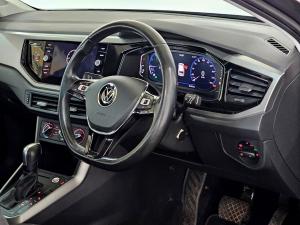 Volkswagen Polo hatch 1.0TSI Comfortline auto - Image 14