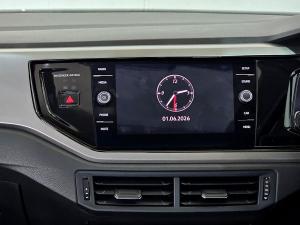Volkswagen Polo hatch 1.0TSI Comfortline auto - Image 18