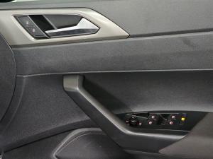 Volkswagen Polo hatch 1.0TSI Comfortline auto - Image 19