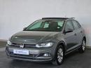 Thumbnail Volkswagen Polo hatch 1.0TSI Comfortline auto