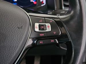 Volkswagen Polo hatch 1.0TSI Comfortline auto - Image 20