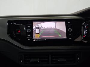 Volkswagen Polo hatch 1.0TSI Comfortline auto - Image 22