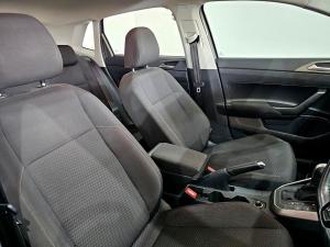 Volkswagen Polo hatch 1.0TSI Comfortline auto - Image 23