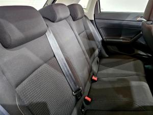 Volkswagen Polo hatch 1.0TSI Comfortline auto - Image 26