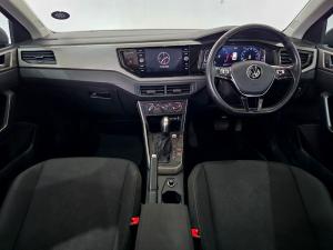 Volkswagen Polo hatch 1.0TSI Comfortline auto - Image 28
