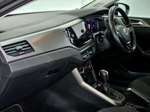 Volkswagen Polo hatch 1.0TSI Comfortline auto - Image 29