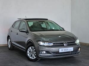 Volkswagen Polo hatch 1.0TSI Comfortline auto - Image 2