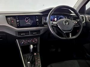 Volkswagen Polo hatch 1.0TSI Comfortline auto - Image 30