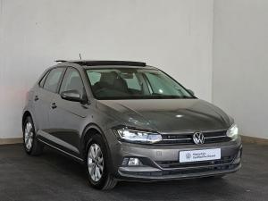 Volkswagen Polo hatch 1.0TSI Comfortline auto - Image 3