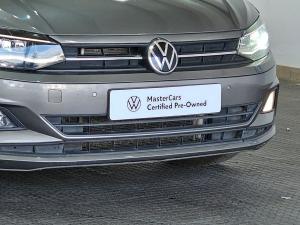 Volkswagen Polo hatch 1.0TSI Comfortline auto - Image 4