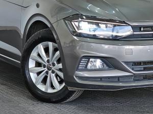 Volkswagen Polo hatch 1.0TSI Comfortline auto - Image 5