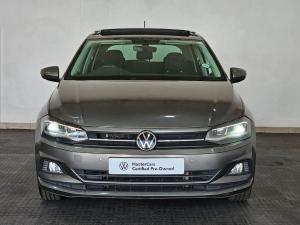 Volkswagen Polo hatch 1.0TSI Comfortline auto - Image 6