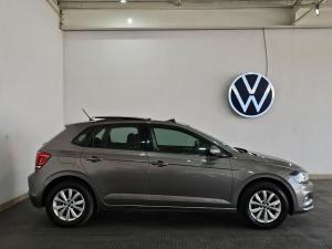 Volkswagen Polo hatch 1.0TSI Comfortline auto - Image 7