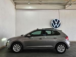 Volkswagen Polo hatch 1.0TSI Comfortline auto - Image 8