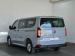 Volkswagen Transporter 2.0TDI Kombi SWB Basic - Thumbnail 10