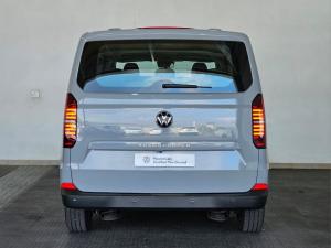 Volkswagen Transporter 2.0TDI Kombi SWB Basic - Image 11