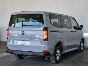 Volkswagen Transporter 2.0TDI Kombi SWB Basic - Image 12