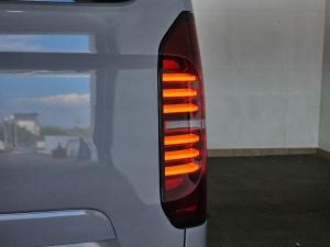 Volkswagen Transporter 2.0TDI Kombi SWB Basic - Image 13