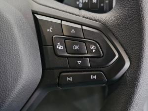 Volkswagen Transporter 2.0TDI Kombi SWB Basic - Image 16